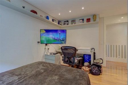 Casa à venda com 450m², 5 quartos e 6 vagas