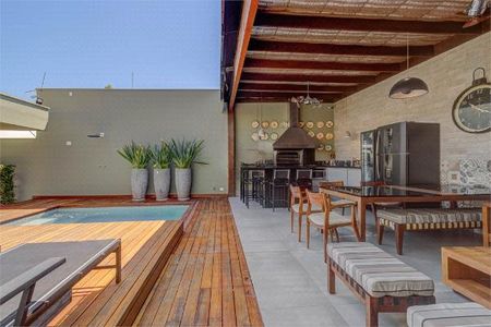 Casa à venda com 450m², 5 quartos e 6 vagas