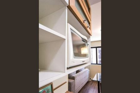 Apartamento à venda com 2 quartos, 70m² em Indianópolis, São Paulo