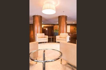 Apartamento à venda com 2 quartos, 70m² em Indianópolis, São Paulo