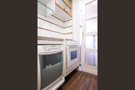 Apartamento à venda com 2 quartos, 70m² em Indianópolis, São Paulo