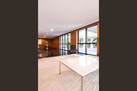 Apartamento à venda com 2 quartos, 70m² em Indianópolis, São Paulo