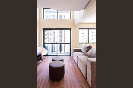 Apartamento à venda com 2 quartos, 70m² em Indianópolis, São Paulo