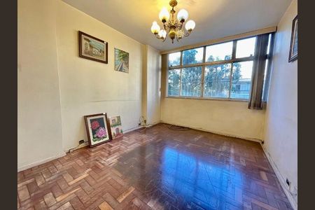 Apartamento à venda com 3 quartos, 131m² em Jardim Paulista, São Paulo