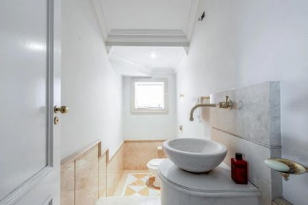 Casa à venda com 360m², 4 quartos e 3 vagas