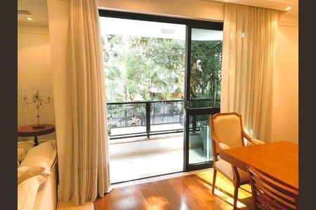 Apartamento à venda com 246m², 4 quartos e 3 vagas