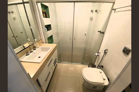 Apartamento à venda com 246m², 4 quartos e 3 vagas