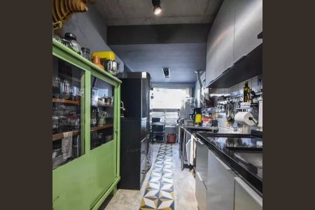 Apartamento à venda com 70m², 2 quartos e 1 vaga