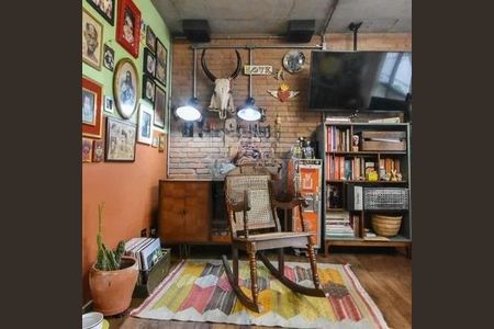 Apartamento à venda com 70m², 2 quartos e 1 vaga