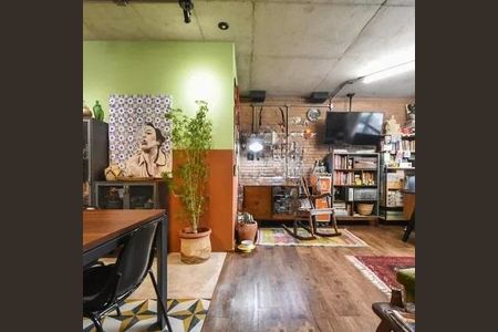 Apartamento à venda com 70m², 2 quartos e 1 vaga