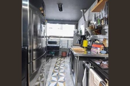 Apartamento à venda com 70m², 2 quartos e 1 vaga