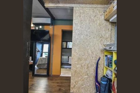 Apartamento à venda com 70m², 2 quartos e 1 vaga