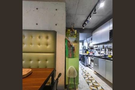 Apartamento à venda com 70m², 2 quartos e 1 vaga