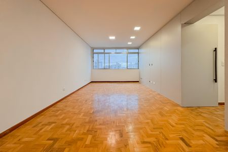 Sala de apartamento à venda com 3 quartos, 130m² em Vila Mariana, São Paulo