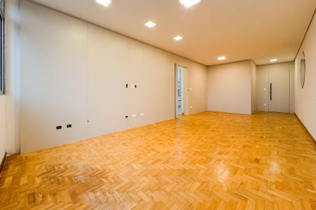 Sala de apartamento à venda com 3 quartos, 130m² em Vila Mariana, São Paulo