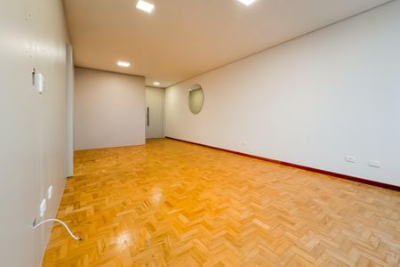 Sala de apartamento à venda com 3 quartos, 130m² em Vila Mariana, São Paulo