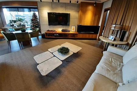 Apartamento à venda com 250m², 4 quartos e 4 vagas