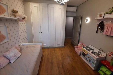 Apartamento à venda com 250m², 4 quartos e 4 vagas