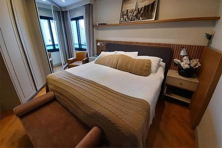 Apartamento à venda com 250m², 4 quartos e 4 vagas