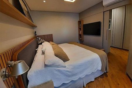 Apartamento à venda com 250m², 4 quartos e 4 vagas