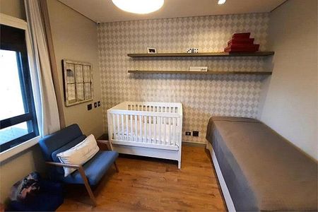 Apartamento à venda com 250m², 4 quartos e 4 vagas