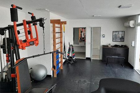 Apartamento à venda com 250m², 4 quartos e 4 vagas