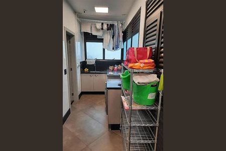 Apartamento à venda com 250m², 4 quartos e 4 vagas