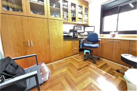 Apartamento à venda com 4 quartos, 115m² em Vila Clementino, São Paulo