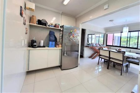 Apartamento à venda com 4 quartos, 115m² em Vila Clementino, São Paulo