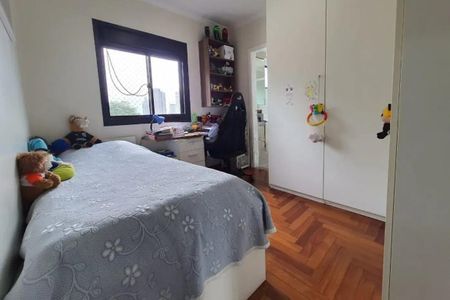 Apartamento à venda com 4 quartos, 115m² em Vila Clementino, São Paulo
