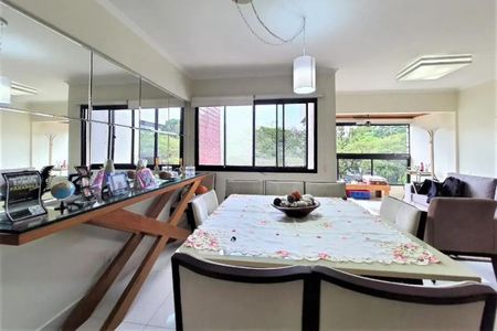 Apartamento à venda com 4 quartos, 115m² em Vila Clementino, São Paulo