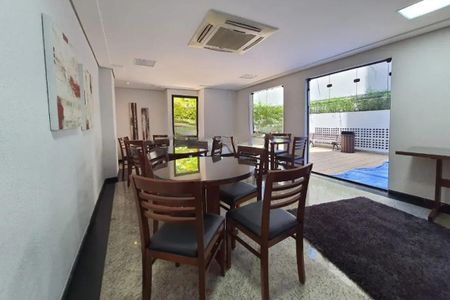 Apartamento à venda com 4 quartos, 115m² em Vila Clementino, São Paulo