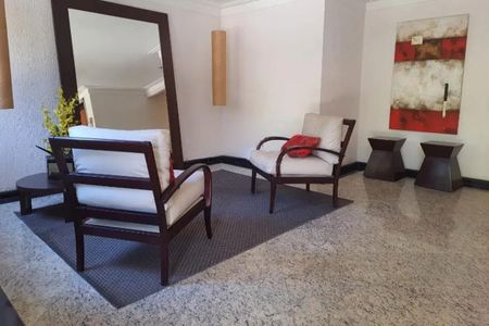 Apartamento à venda com 4 quartos, 115m² em Vila Clementino, São Paulo