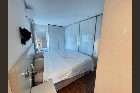 Apartamento à venda com 165m², 3 quartos e 3 vagas