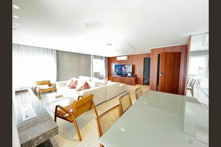 Apartamento à venda com 3 quartos, 165m² em Cidade Monções, São Paulo