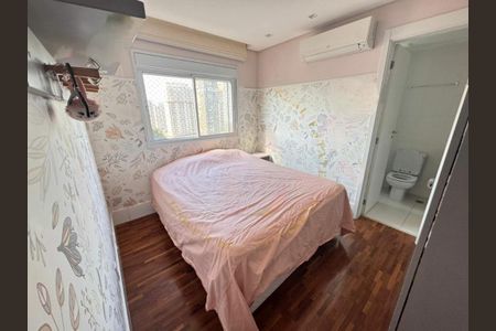 Apartamento à venda com 165m², 3 quartos e 3 vagas
