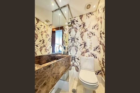 Apartamento à venda com 165m², 3 quartos e 3 vagas