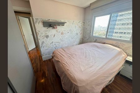 Apartamento à venda com 3 quartos, 165m² em Cidade Monções, São Paulo