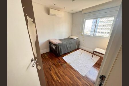 Apartamento à venda com 165m², 3 quartos e 3 vagas
