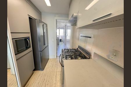 Apartamento à venda com 165m², 3 quartos e 3 vagas