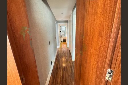 Apartamento à venda com 165m², 3 quartos e 3 vagas