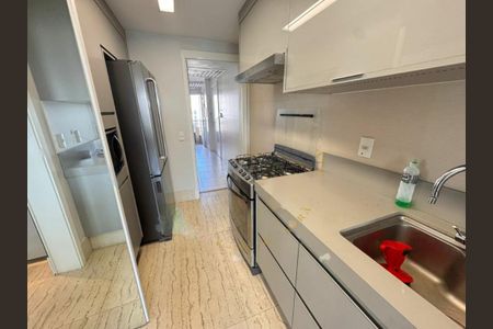 Apartamento à venda com 165m², 3 quartos e 3 vagas