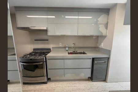 Apartamento à venda com 165m², 3 quartos e 3 vagas