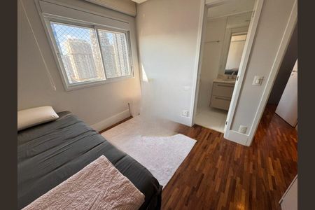 Apartamento à venda com 3 quartos, 165m² em Cidade Monções, São Paulo