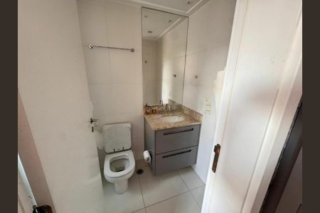 Apartamento à venda com 165m², 3 quartos e 3 vagas