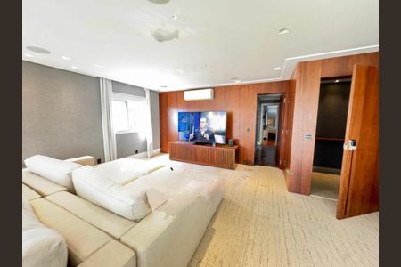 Apartamento à venda com 3 quartos, 165m² em Cidade Monções, São Paulo