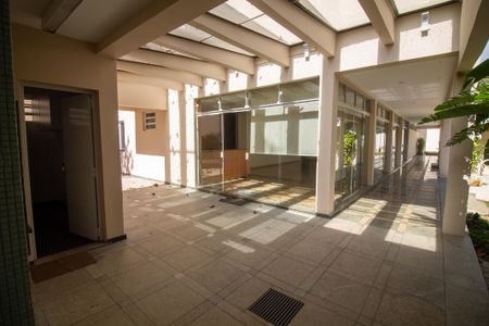 Casa à venda com 696m², 3 quartos e 6 vagasÁrea comum