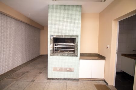 Casa à venda com 696m², 3 quartos e 6 vagasÁrea comum