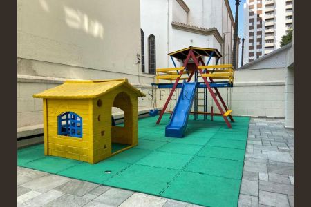 Apartamento à venda com 3 quartos, 110m² em Moema, São Paulo