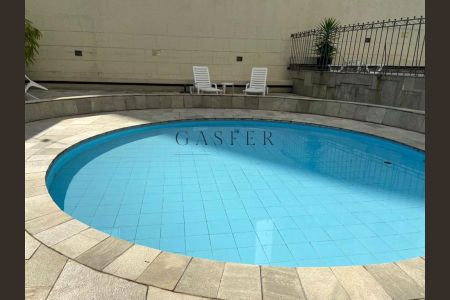 Apartamento à venda com 3 quartos, 110m² em Moema, São Paulo